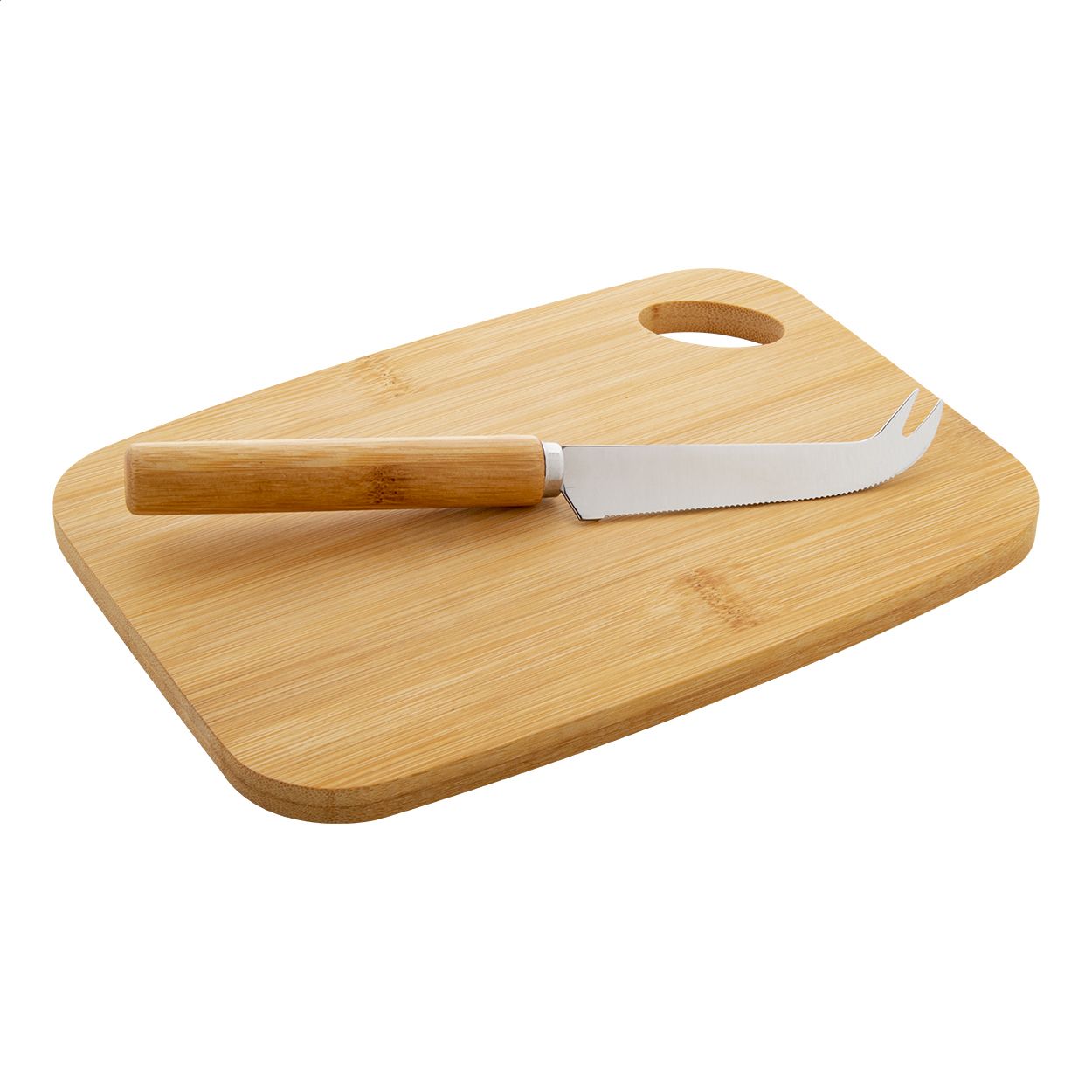 Taleggio. Set formaggio