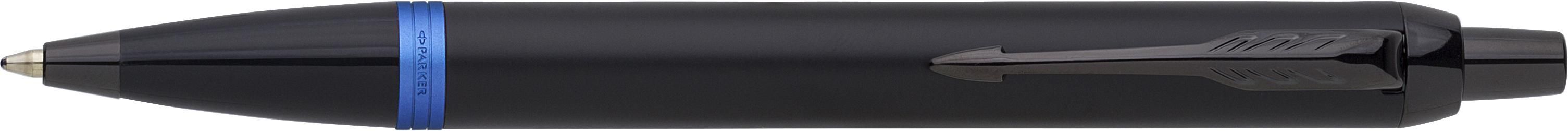 Parker, penna a sfera IM Vibrant Rings