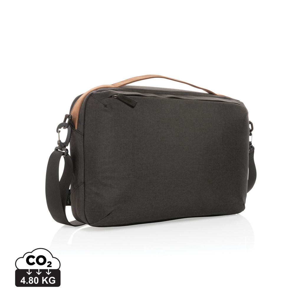 Borsa PC 15.6" two tone deluxe 300D Impact AWARE™