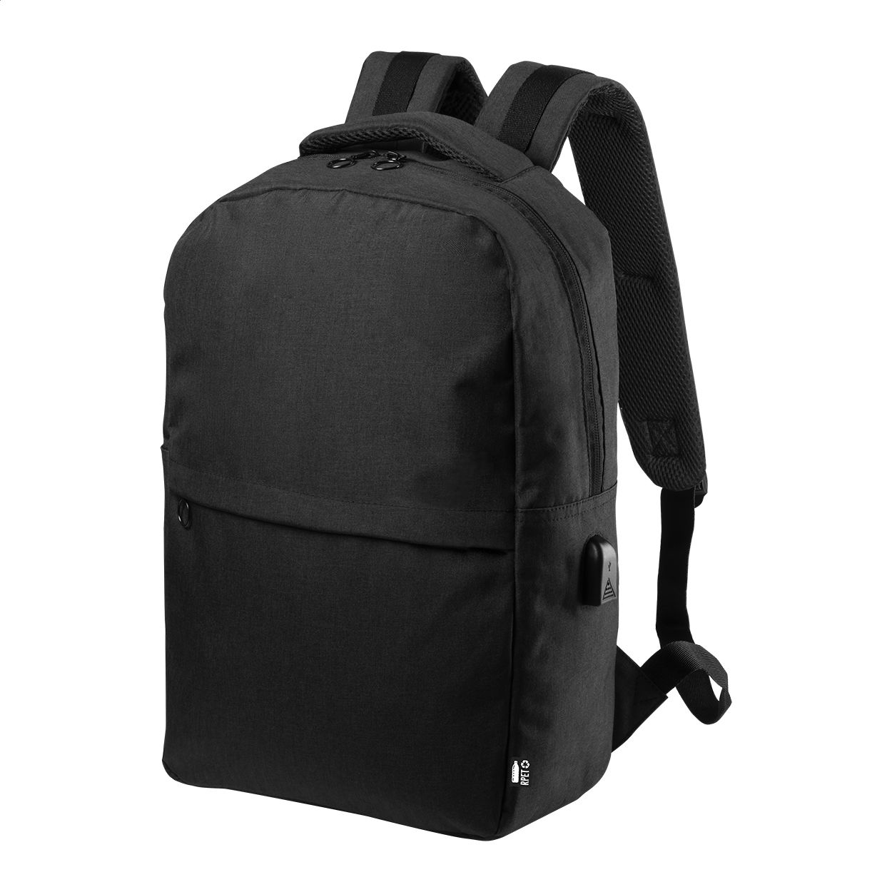 Zaino per laptop in RPET Hershey