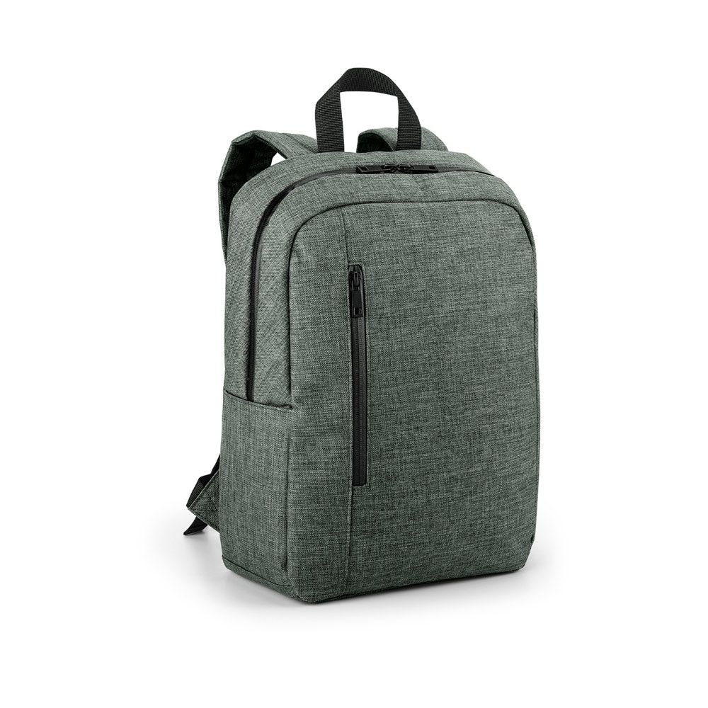 Zaino porta pc 14 pollici in 600D SHADES BPACK