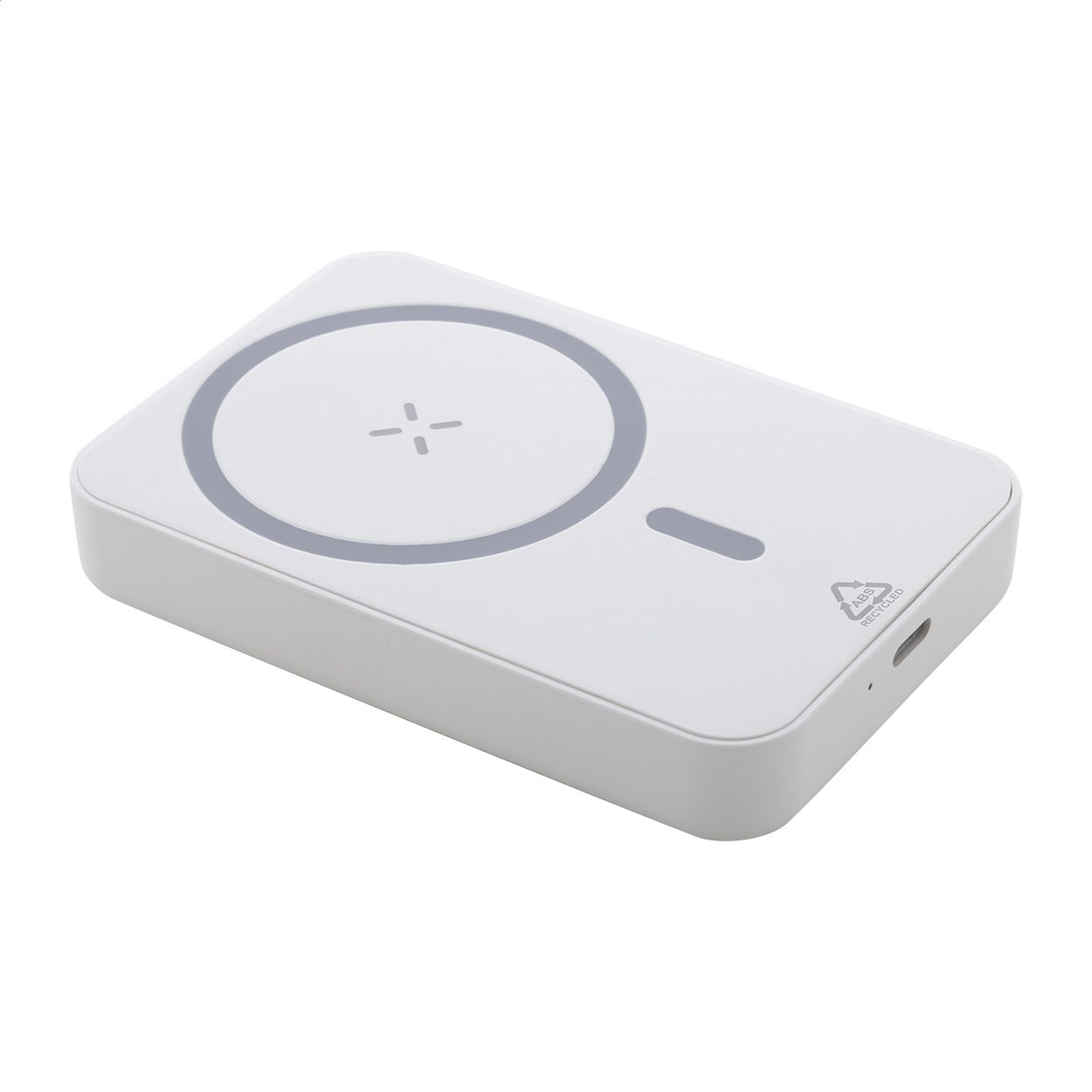 Rabobank Mag. Power Bank in RABS