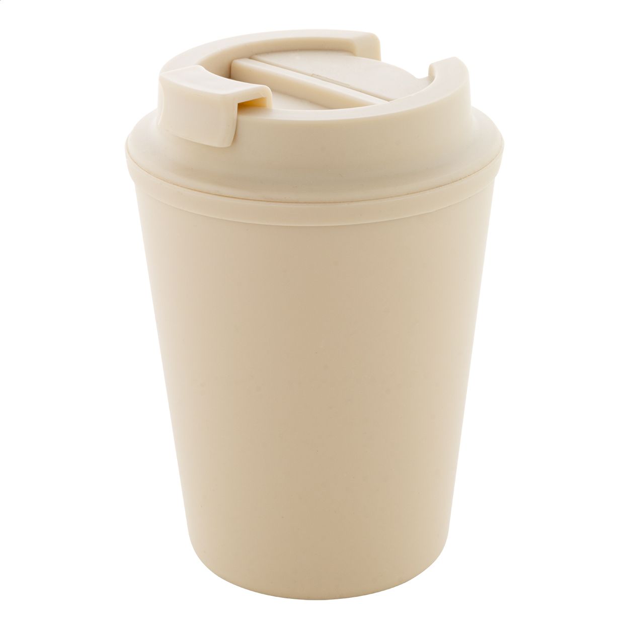 Cappulu. Tazza termica in RPP