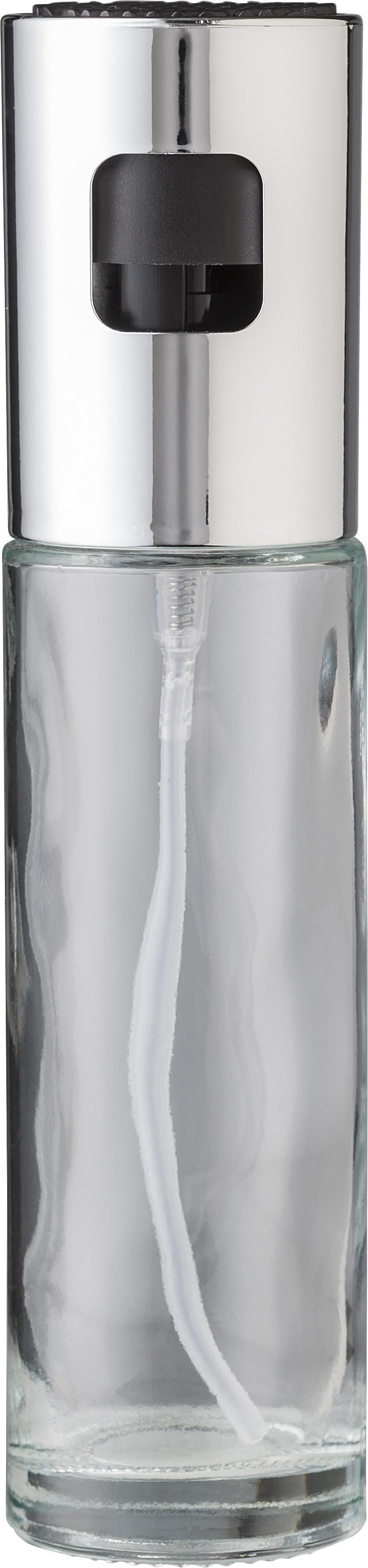 Dosatore spray per olio in vetro, capcaità 100 ml Caius