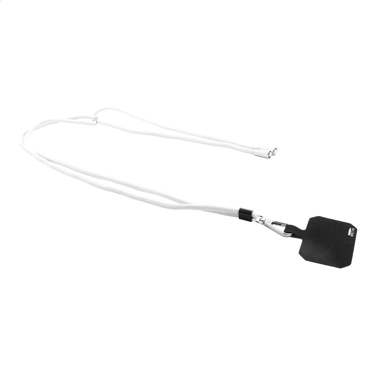 Corphon. Lanyard in RPET portacellulare
