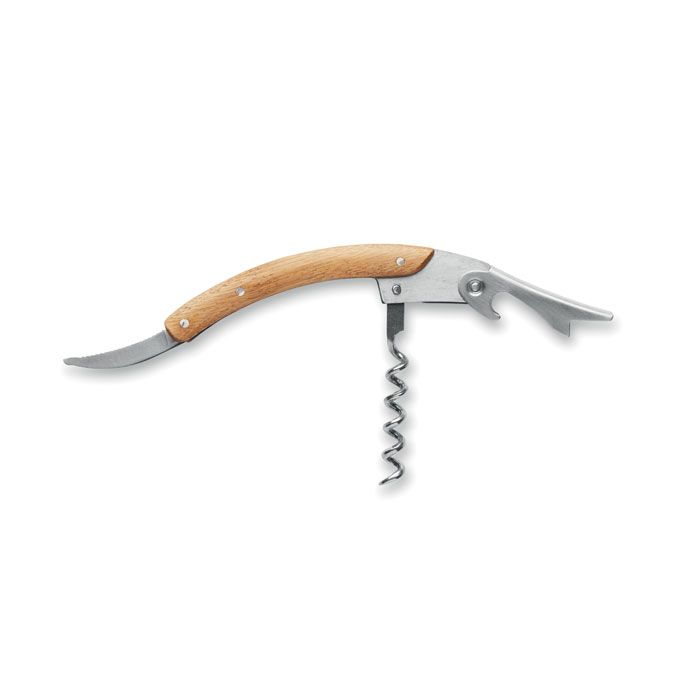 BLAITER. Apribottiglie da cameriere in a