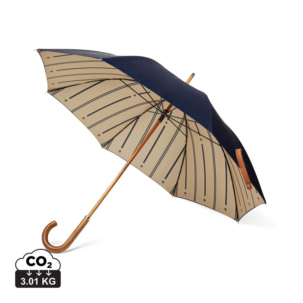 Ombrello da 23" VINGA Bosler AWARE™ in rPET