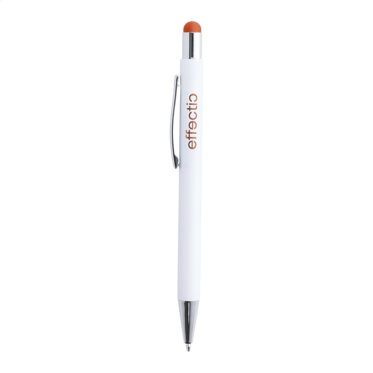 Wirly. penna a sfera capacitiva