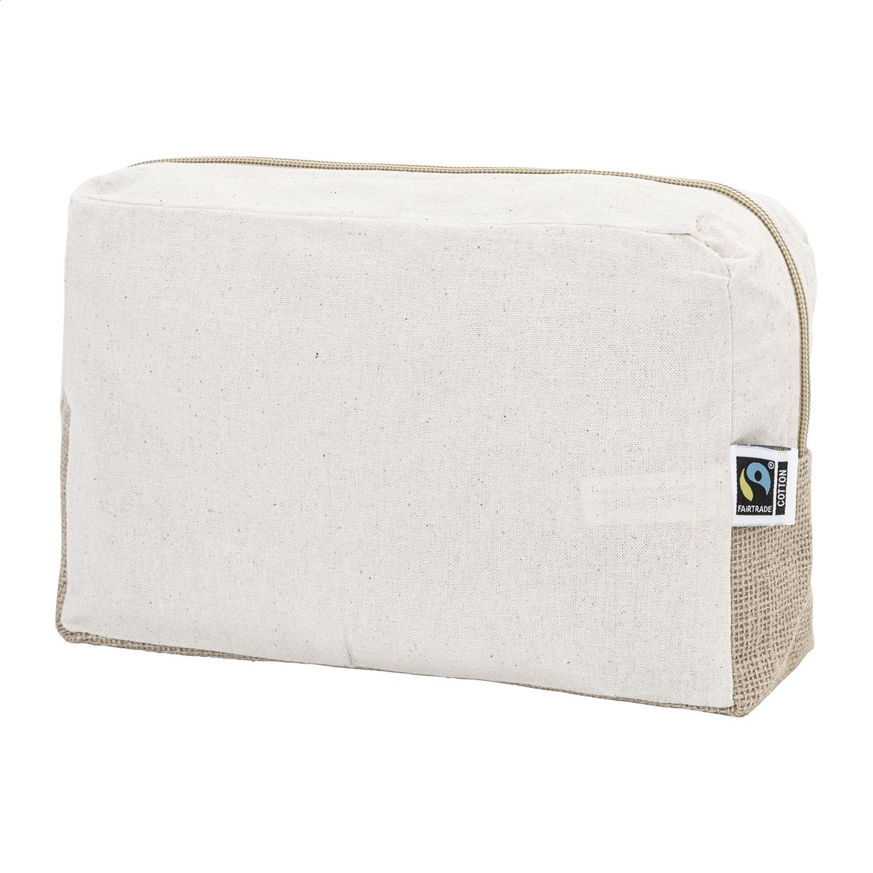 Ferbax. Trousse Fairtrade