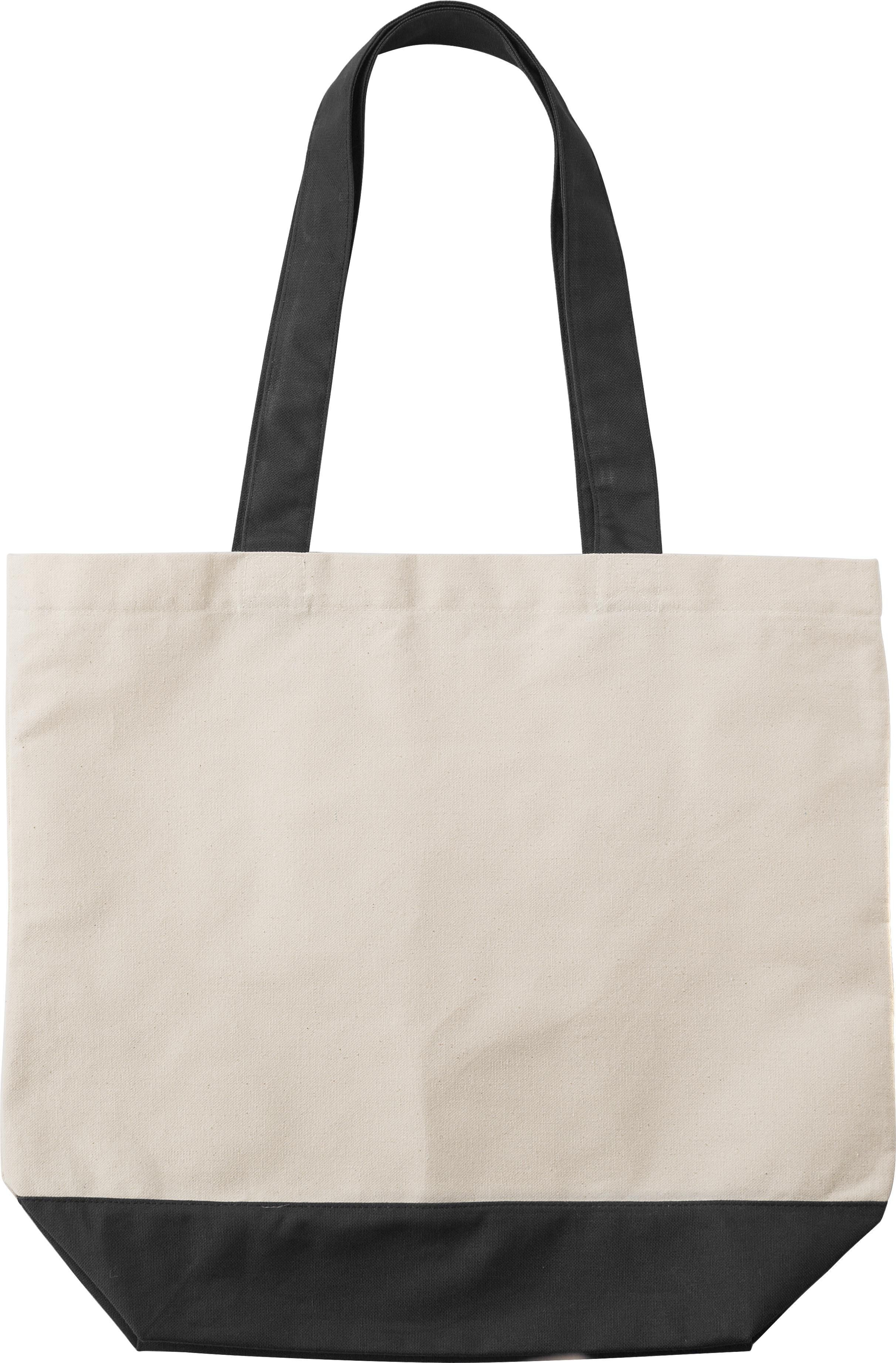 Shopping bag in cotone 280 gr/m² Cole