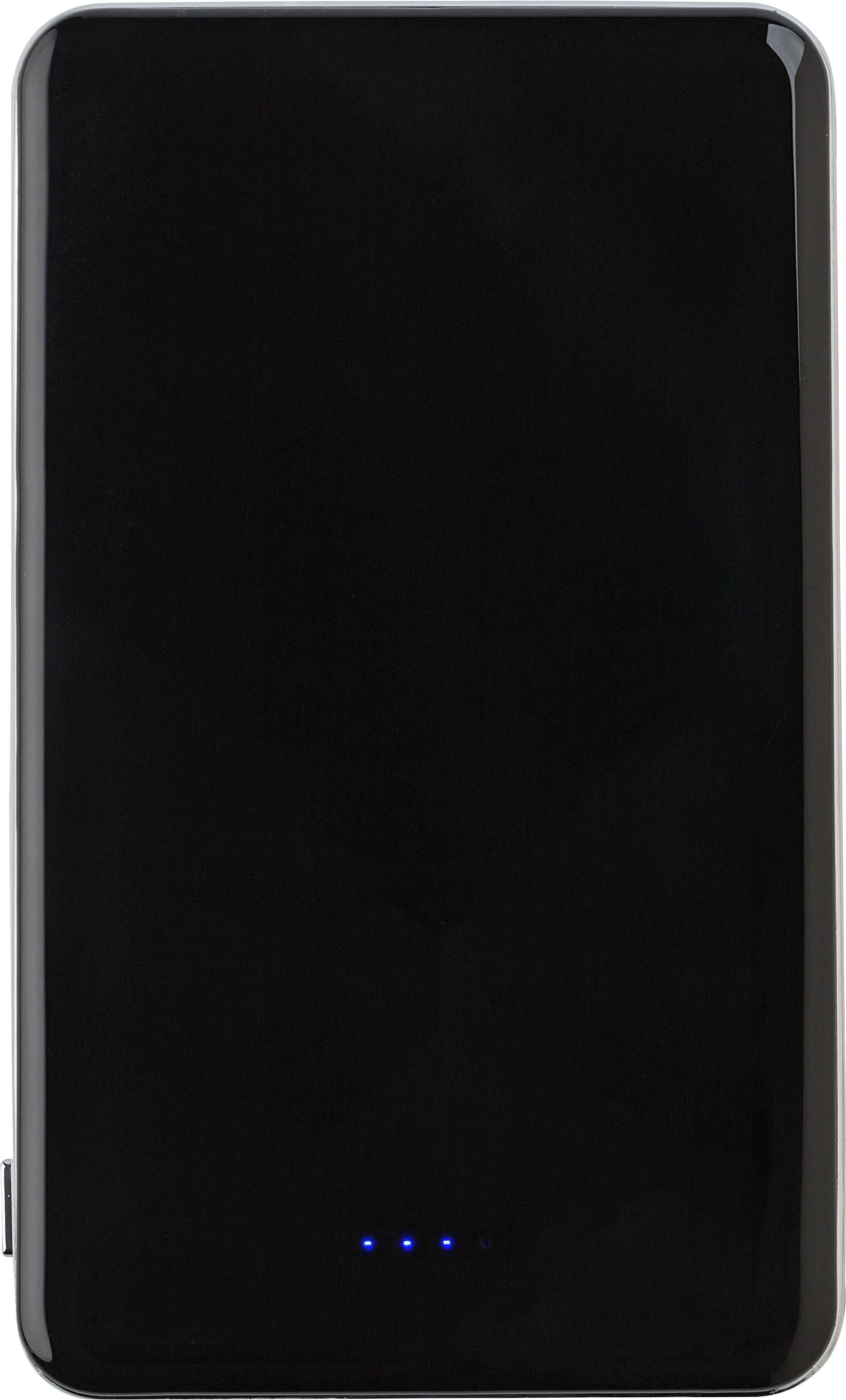 Powerbank 5000mAh in ABS Jerry