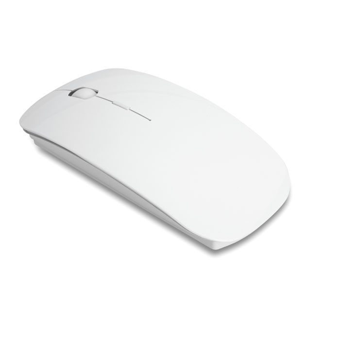Mouse senza fili Curvy