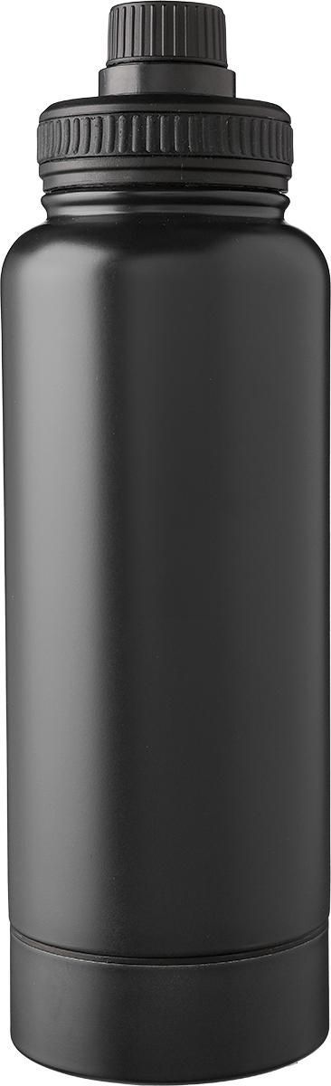 Borraccia in acciaio inox 304 a doppia parete capacità 1.000 ml Nathaniel