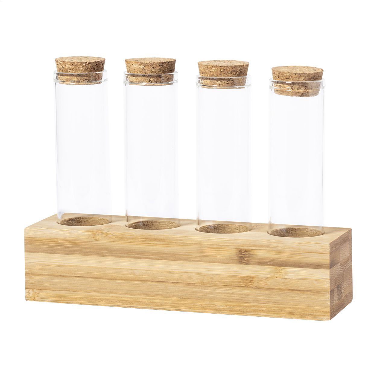 Galangal. Set porta spezie
