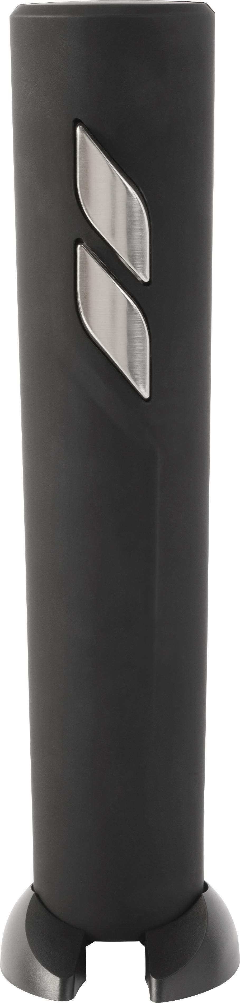 Apribottiglie elettrico in ABS Fiza