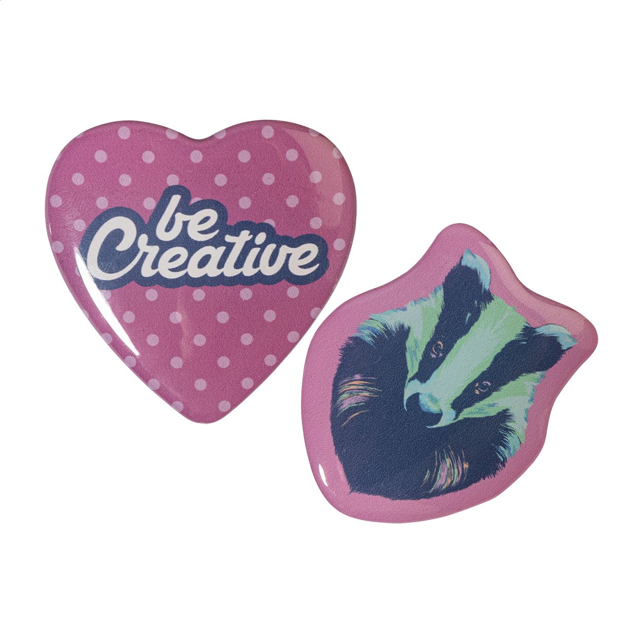 EpoFridgy. magnete frigorifero personalizzabile