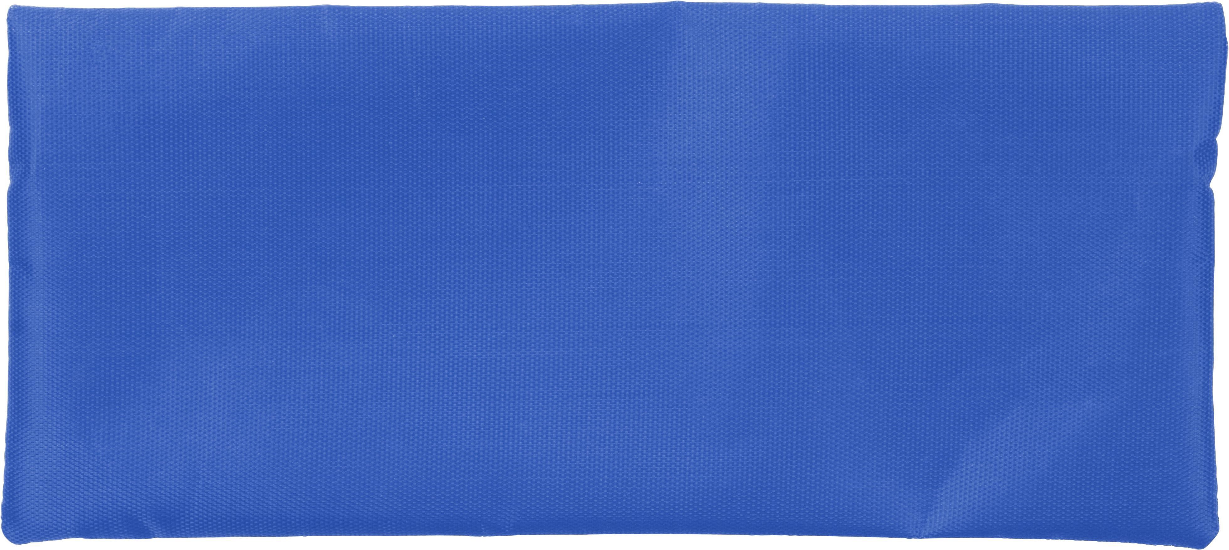 Astuccio in poliestere 420 D Donna