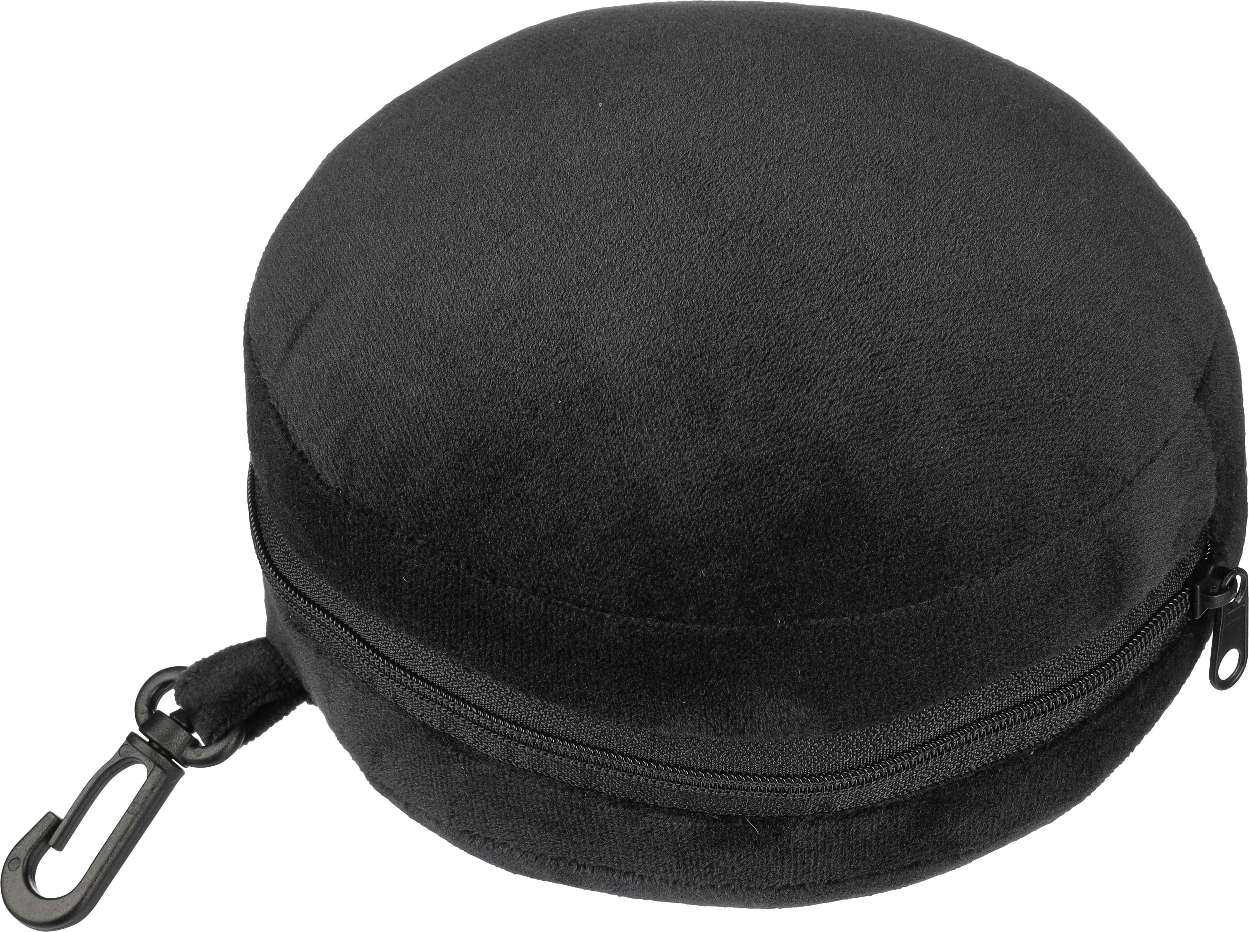 Set cuscino da viaggio Leontine