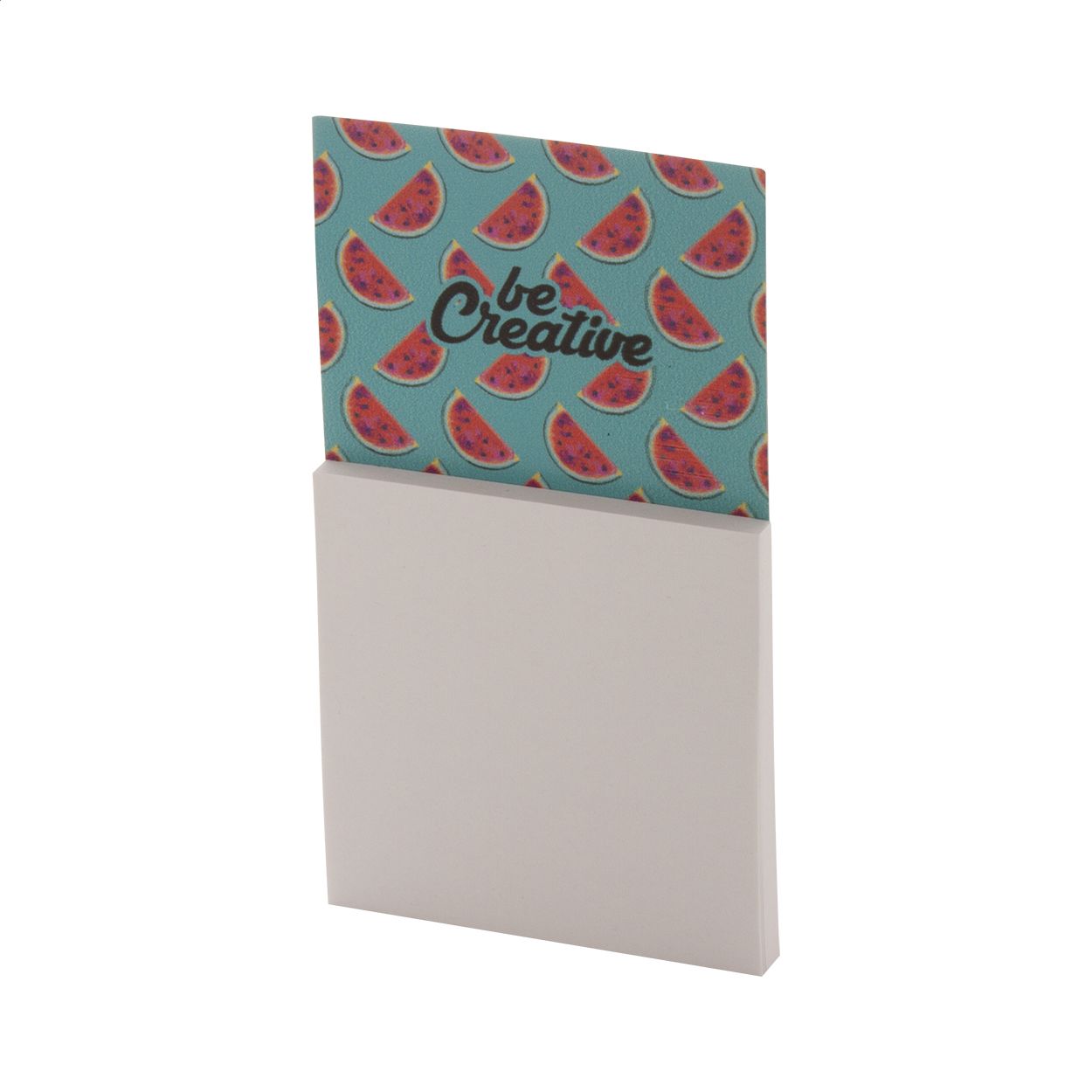 CreaStick Fridge. Magnete frigo personalizzabile