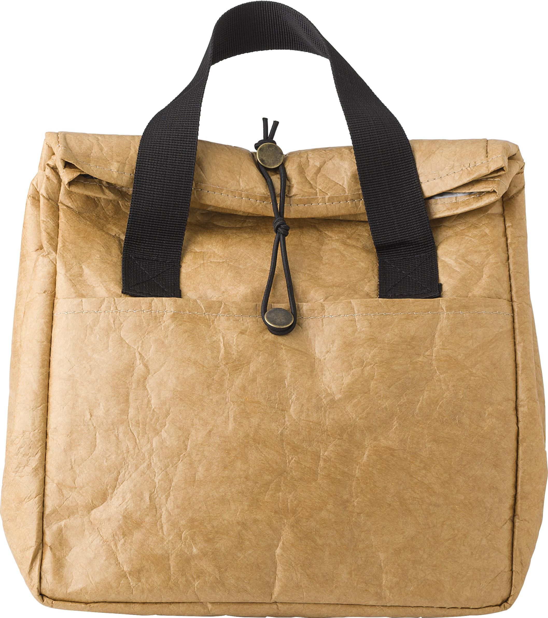 Borsa termica in Tyvek laminato Carmina