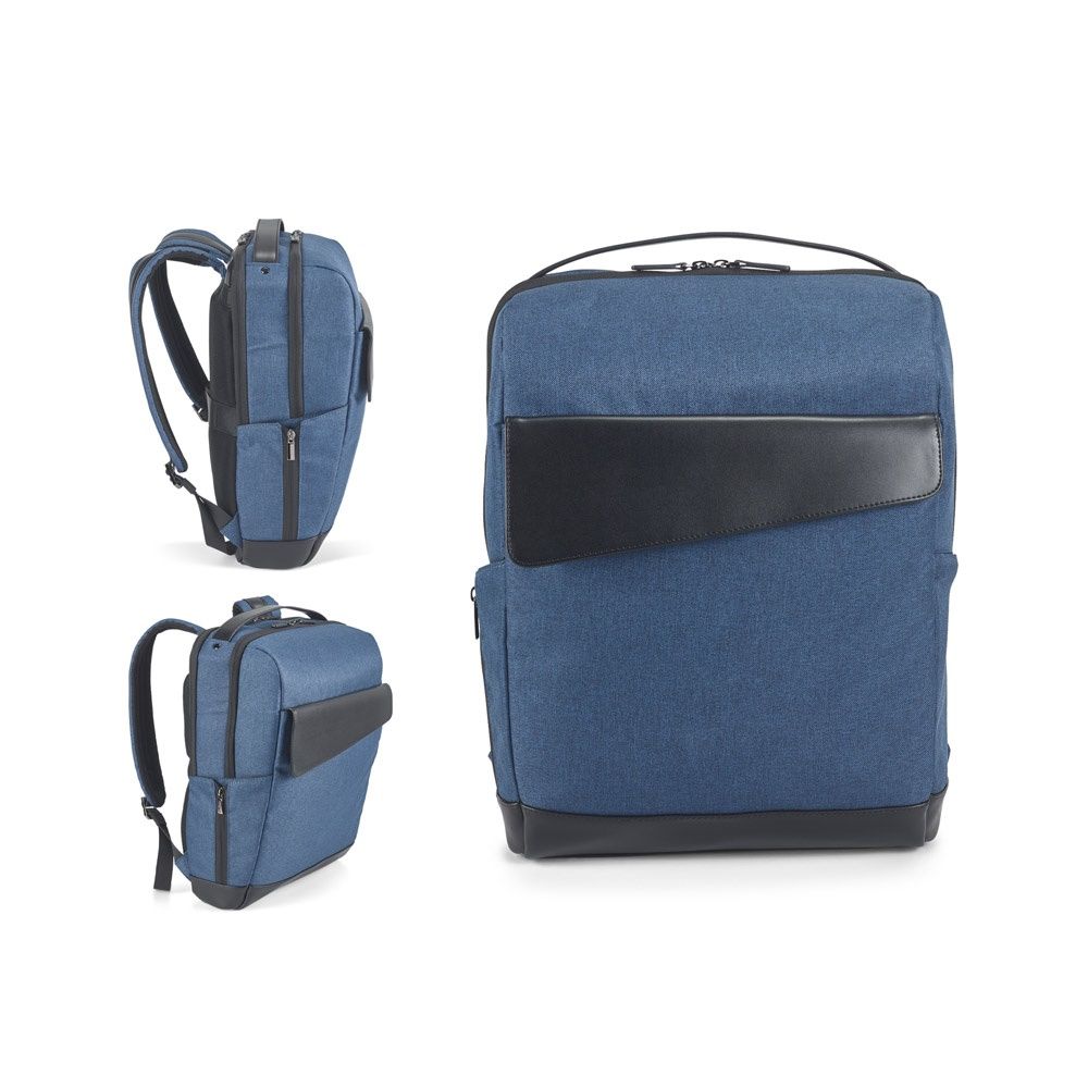 Zaino porta pc 15.6 pollici in polipropilene e 600D MOTION BACKPACK
