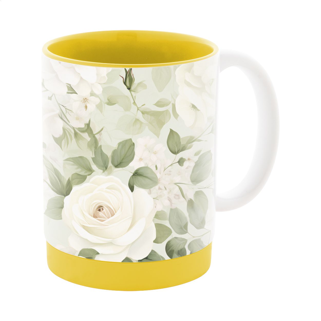 MultiColour Plus. Mug per sublimazione