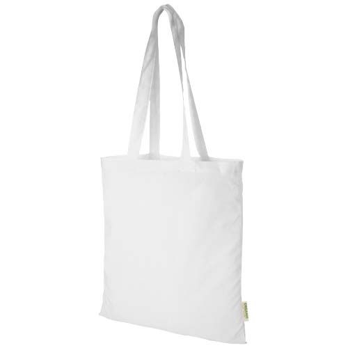 Tote bag cotone organico Orissa