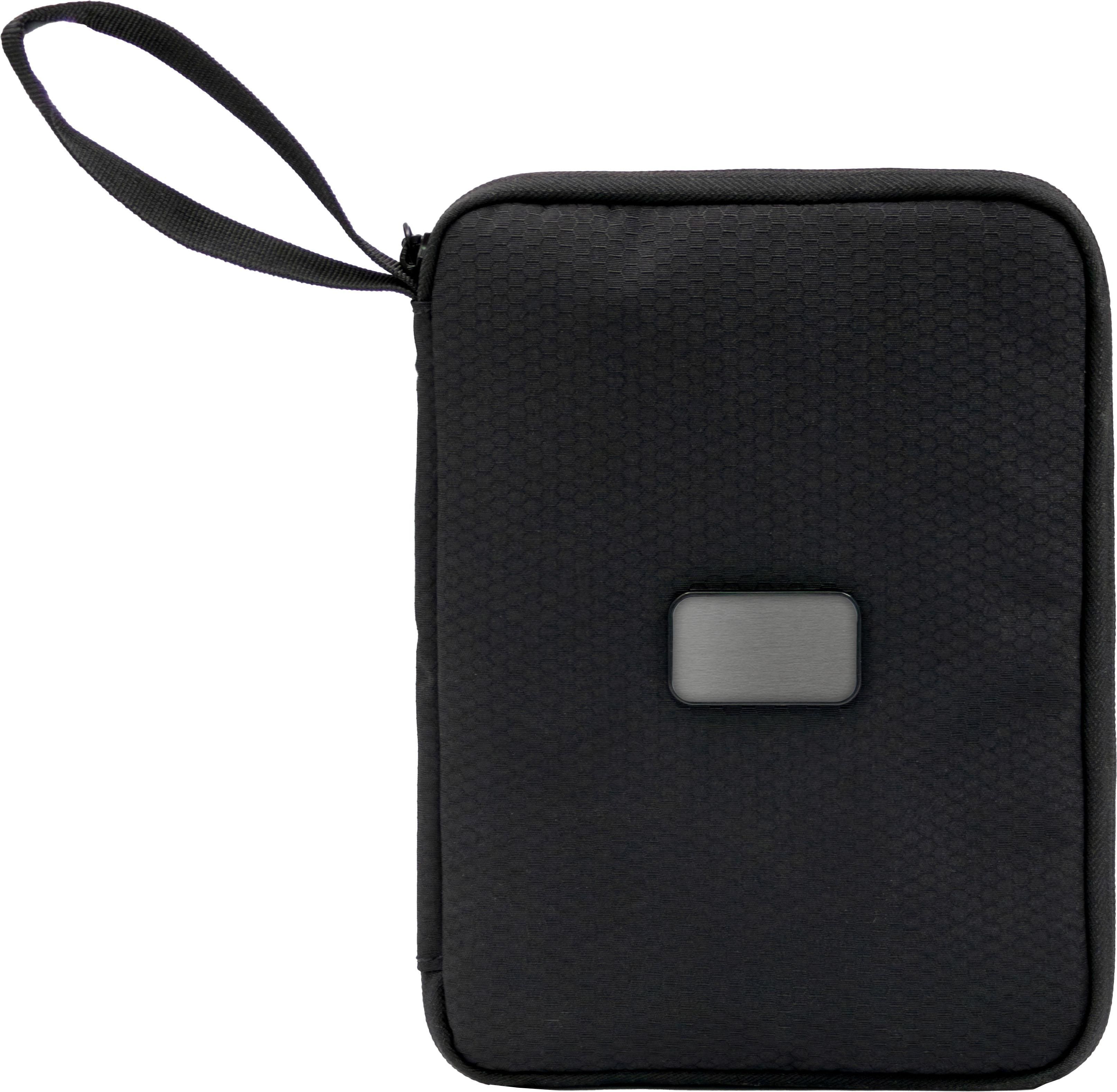 BrandCharger, borsello Rover
