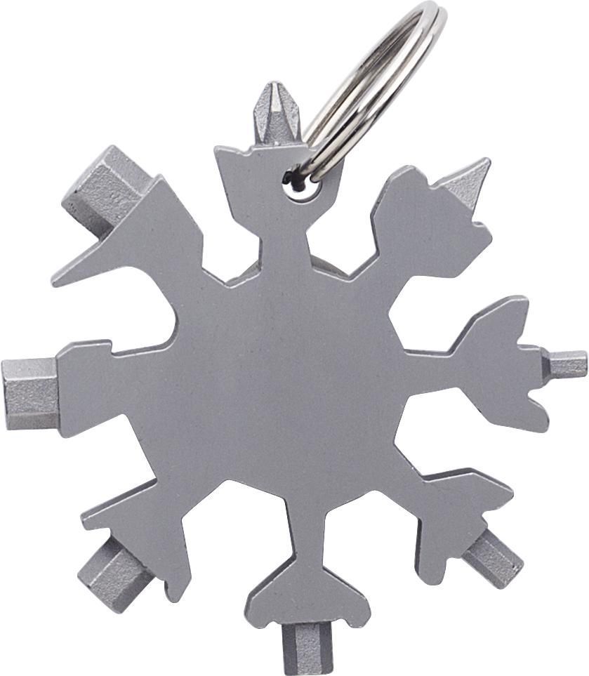 Multi tools in acciaio inossidabile 17 funzioni Abel