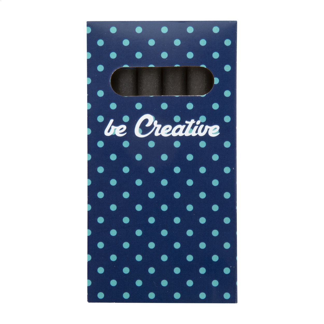 Craxon 6. set 6 pastelli personalizzabili