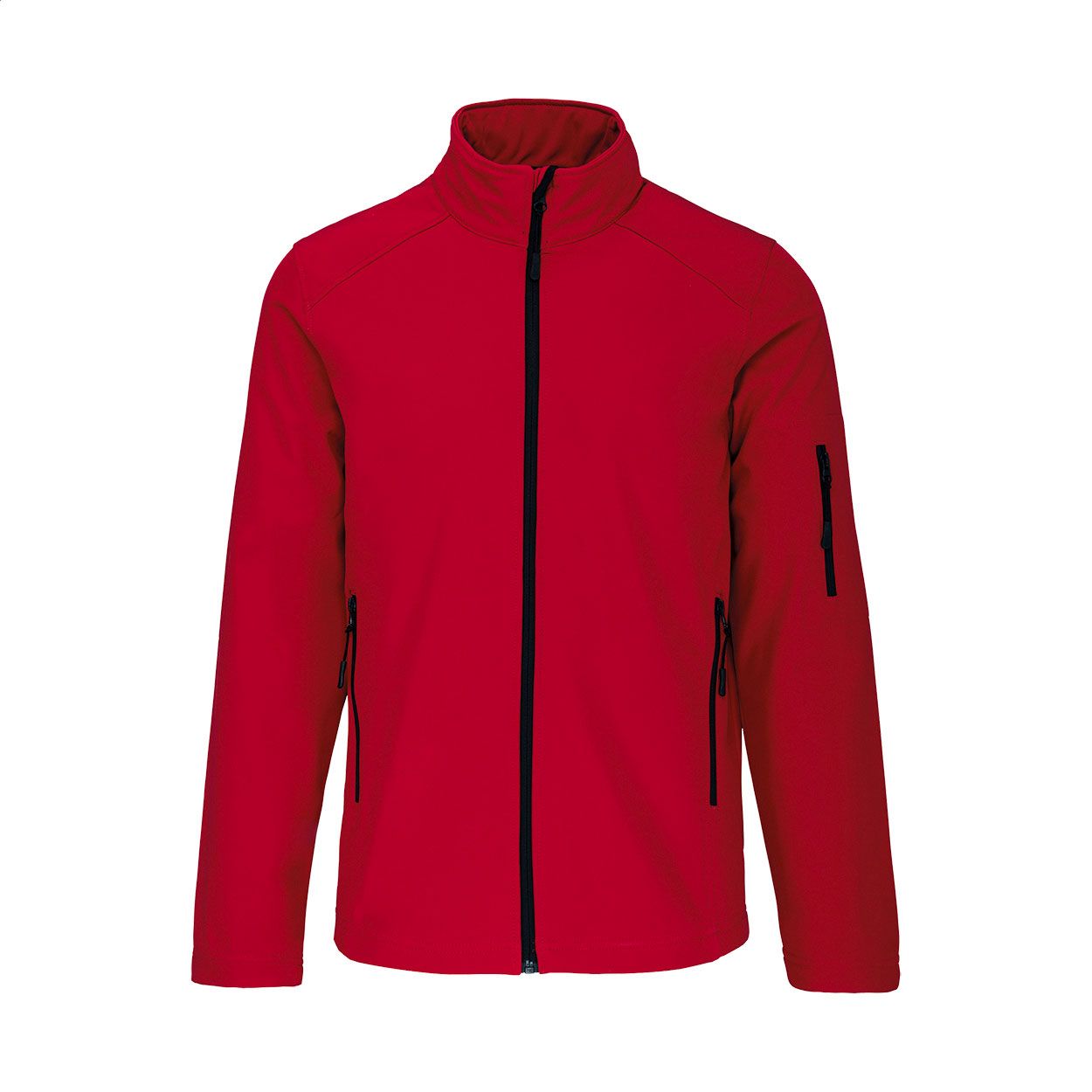 KA401. Giacca softshell a 3 strati