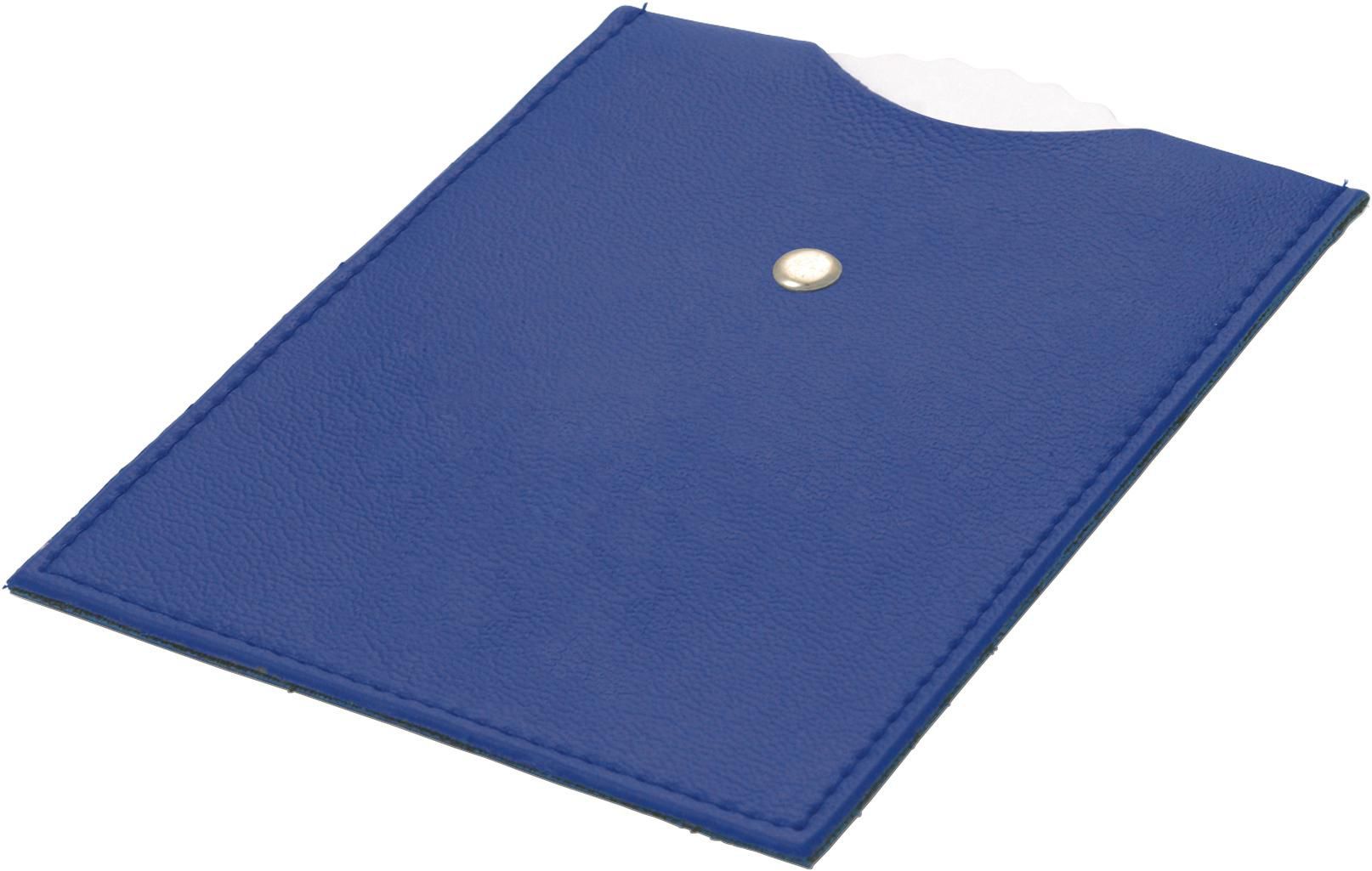 Disco orario, in PVC Donovan