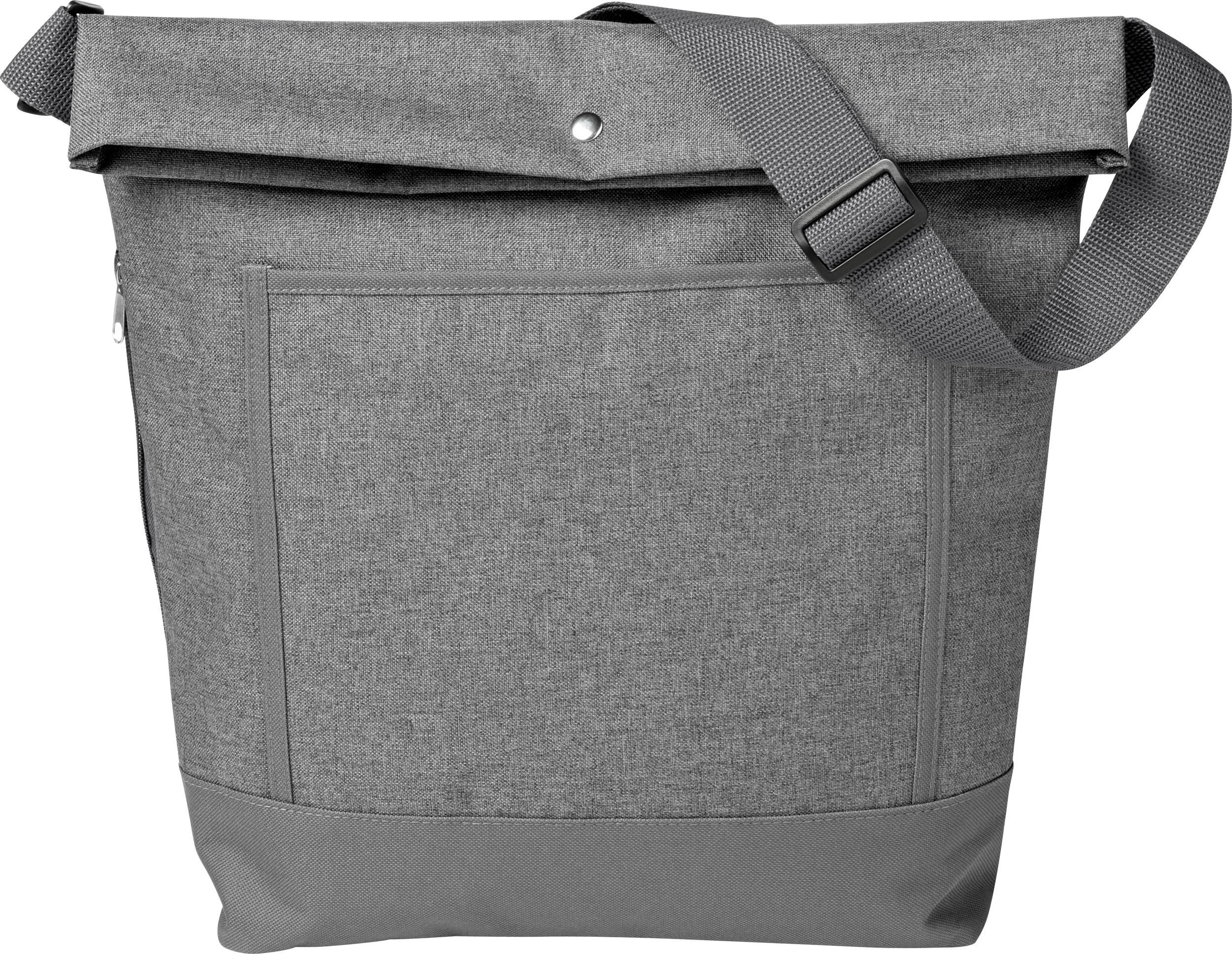 Borsa in polycanvas 600 D Hekla