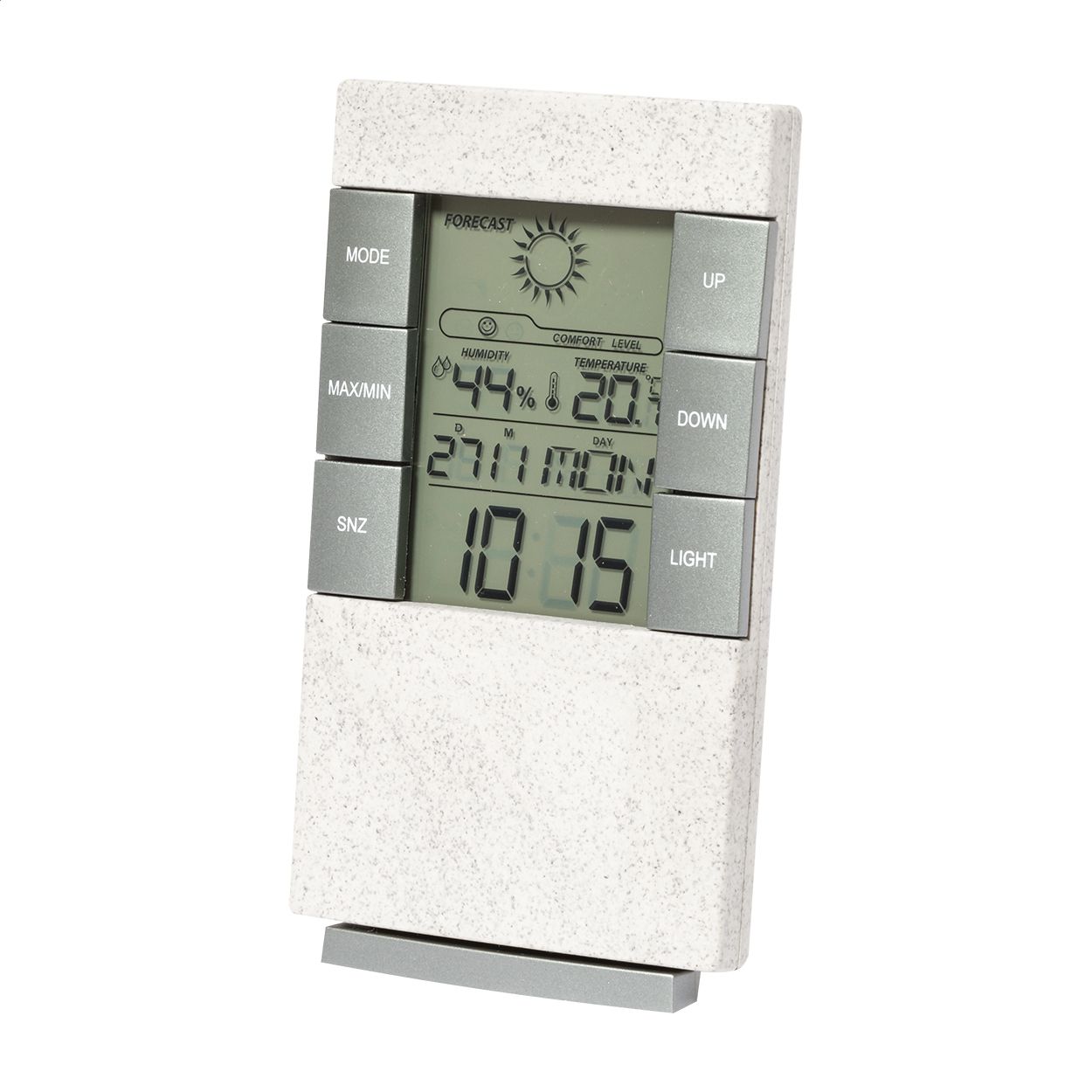 Stazione meteo per casa Florida