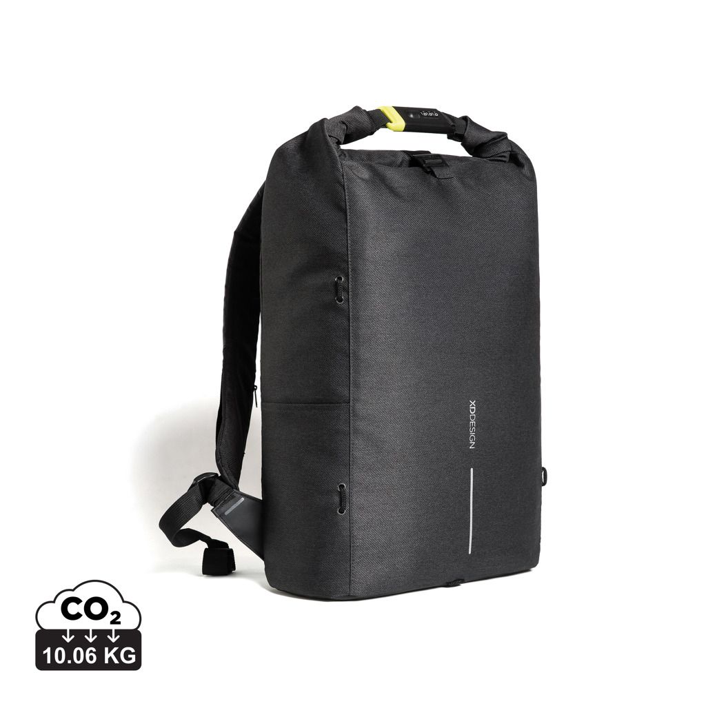 Zaino antitaccheggio porta pc Urban Lite
