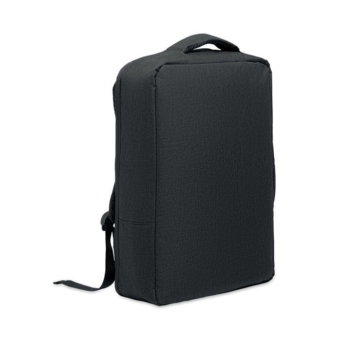 LAUGAR. Zaino sottile per laptop