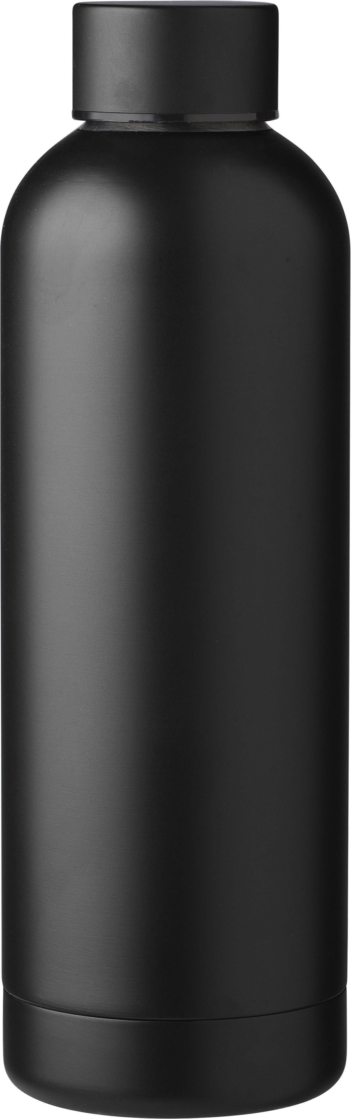 Borraccia in acciaio inox 304 riciclato capacità 500 ml Isaiah