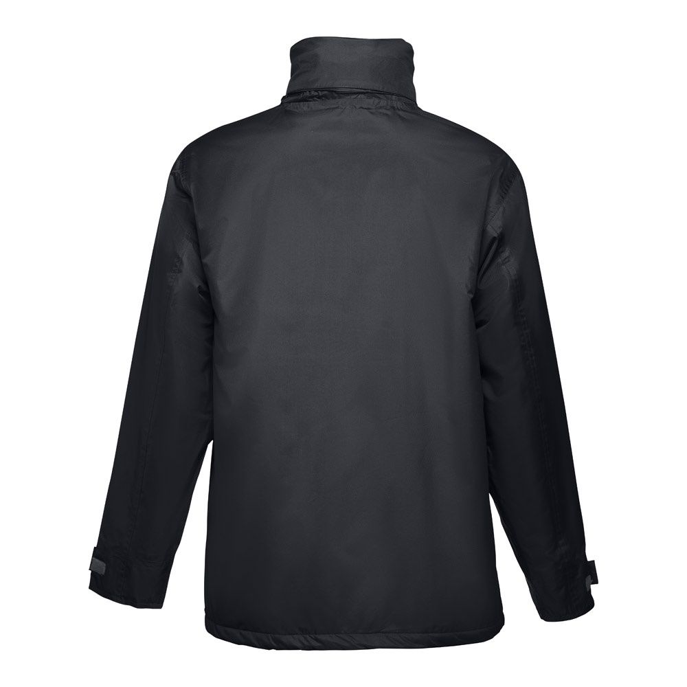 THC LIUBLIANA. Parka imbottito unisex
