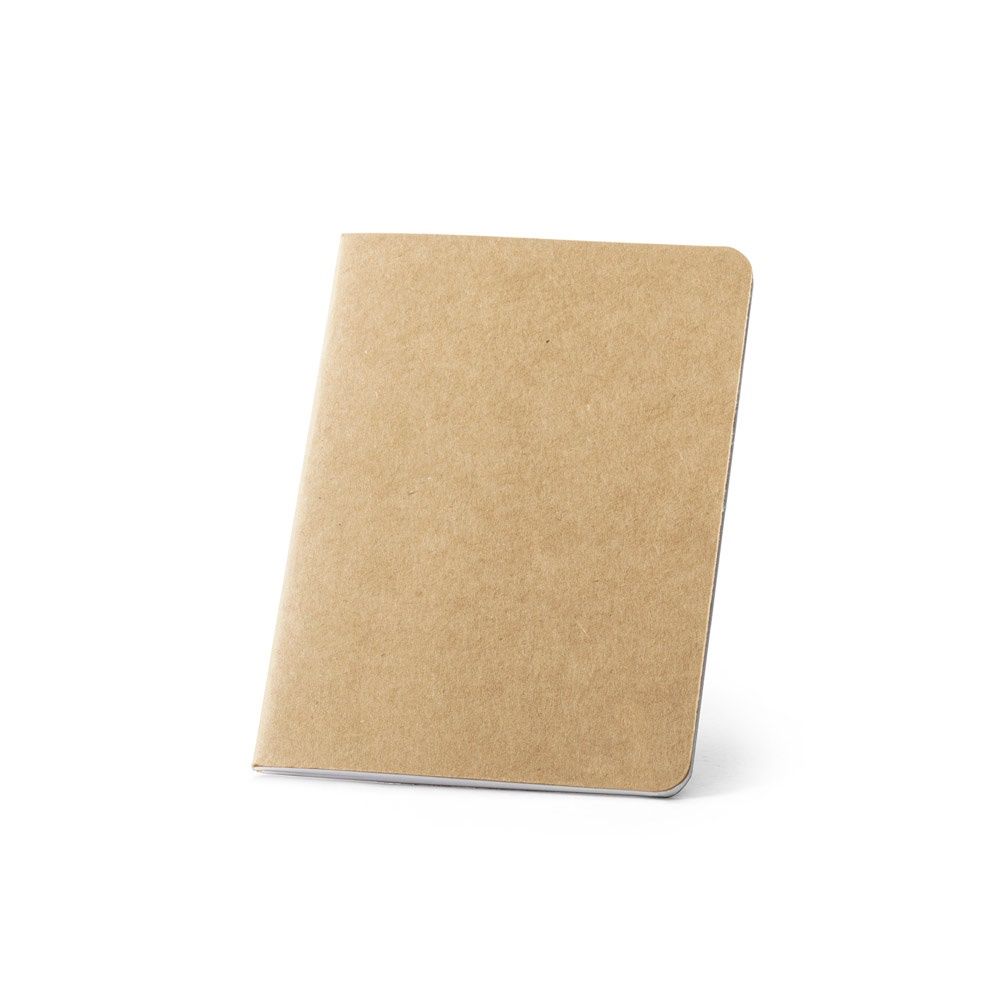 BULFINCH. Block notes B7 con pagine lisce