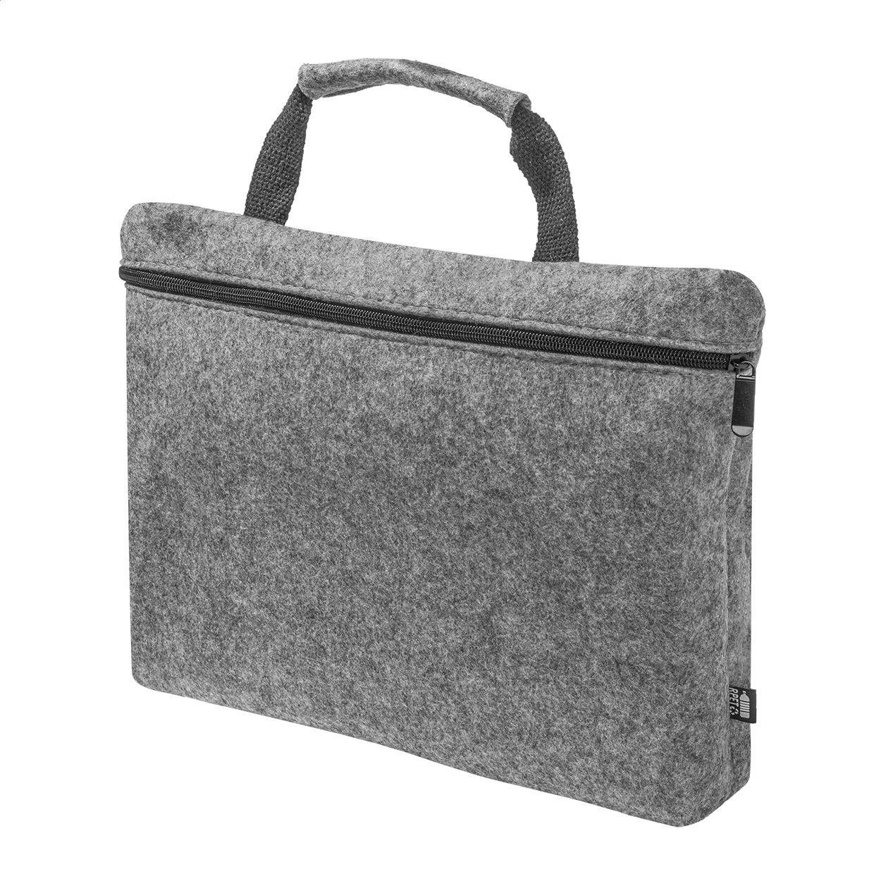 Refelt Laptop. Borsa porta computer in RPET