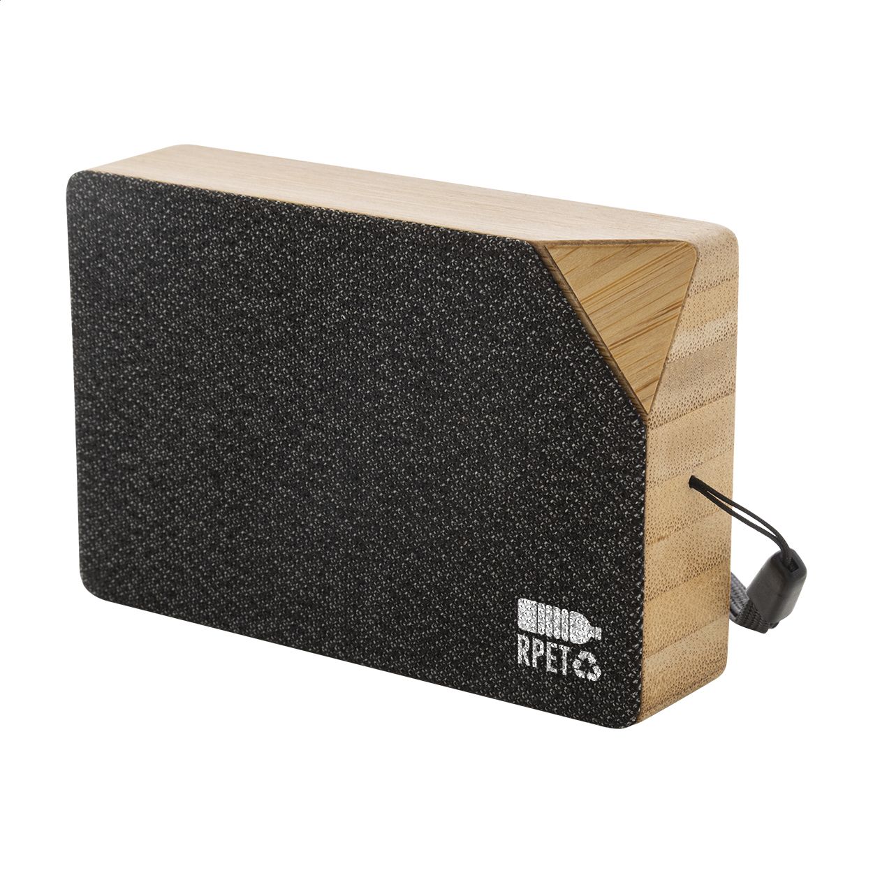 SolBeat. Cassa solare wireless