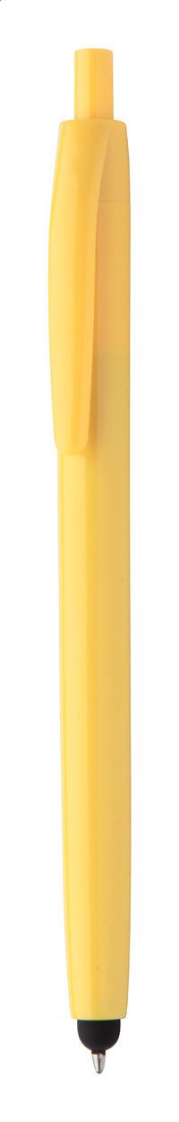 Leopard Touch. penna a sfera capacitiva