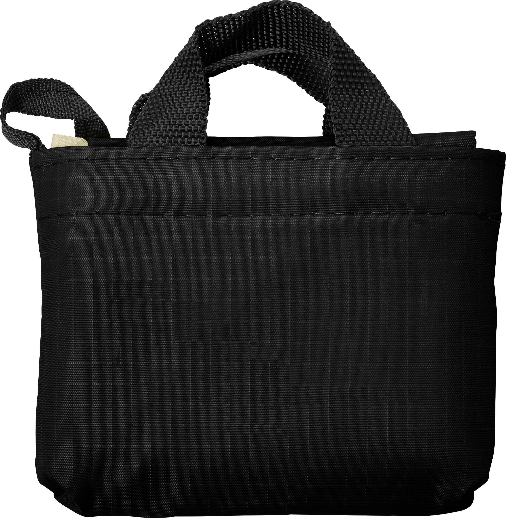 Shopping bag pieghevole, in tessuto Oxford Wes