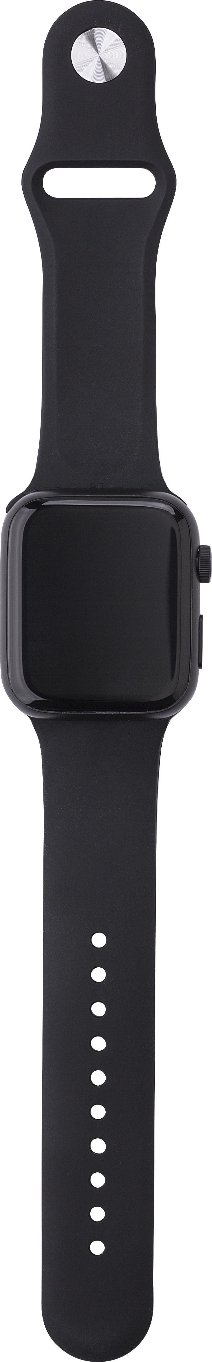 Smartwatch con chiamata in PC/PVC Asher