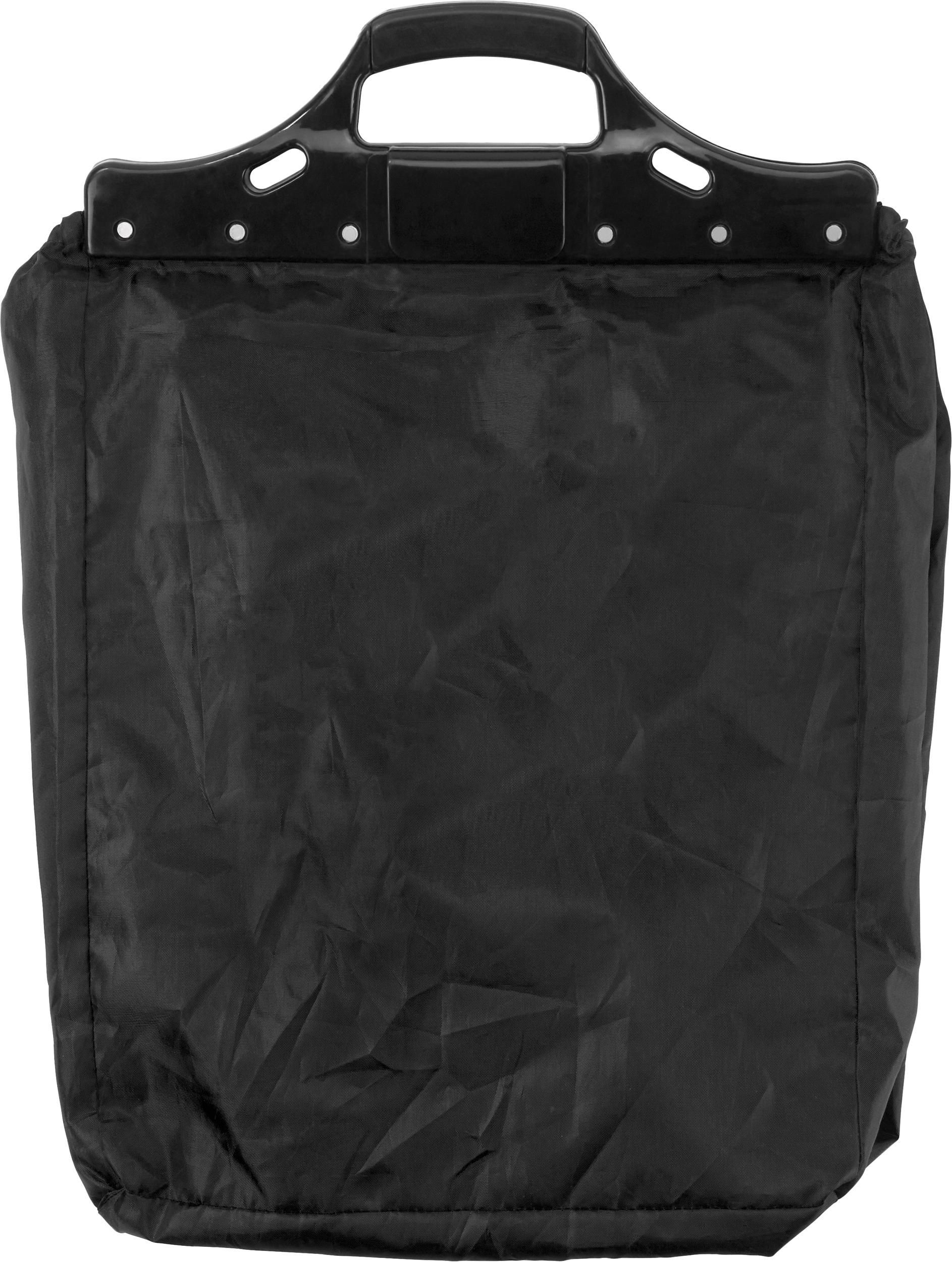 Shopper bag in poliestere 210 D Ceryse