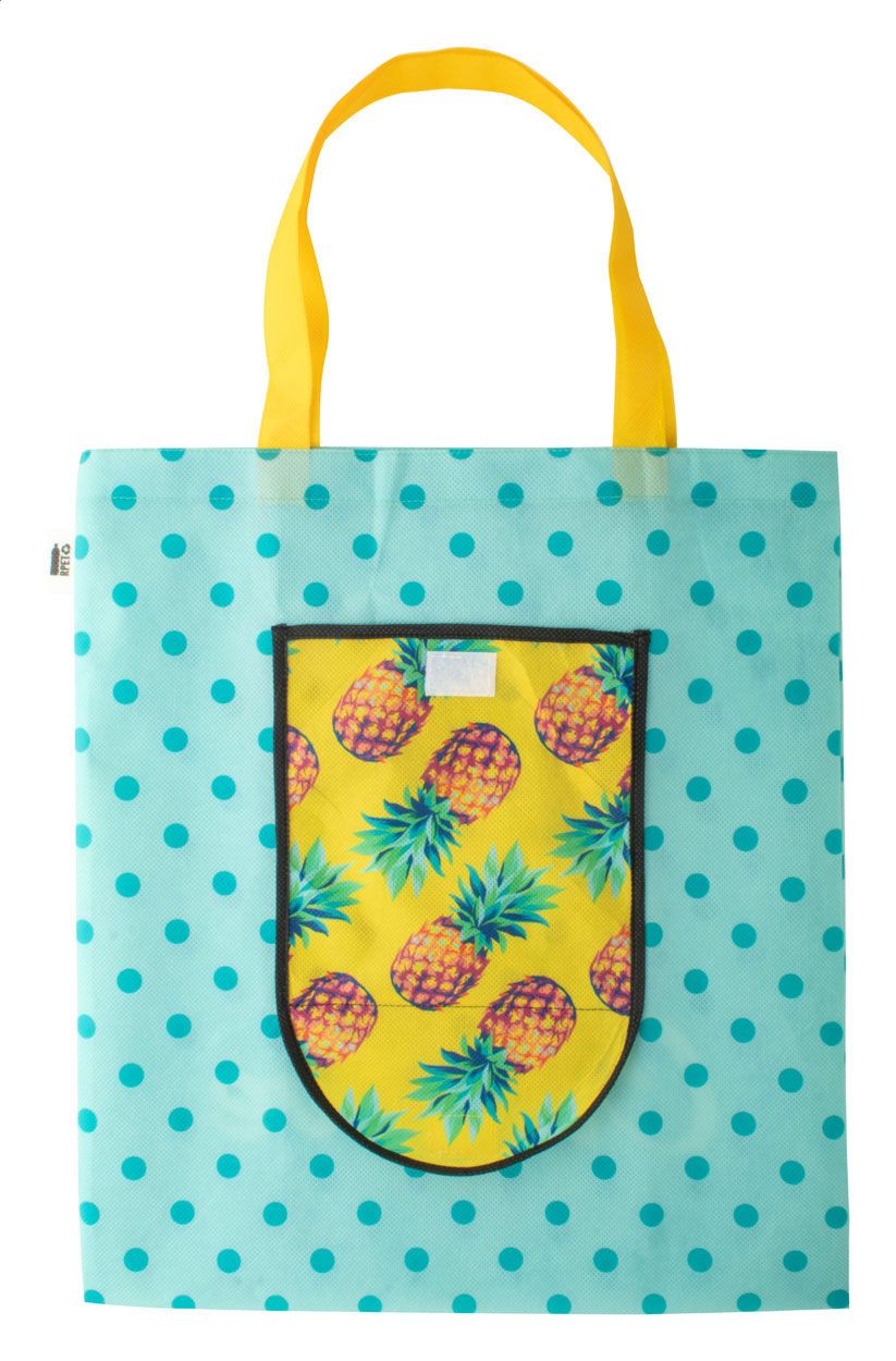 Borse tnt personalizzate SuboShop Fold B RPET