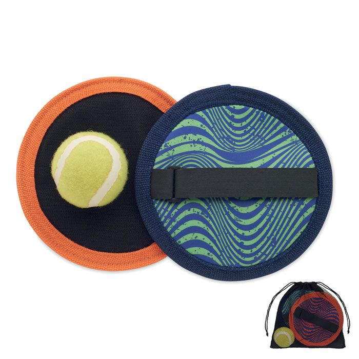 SNATCH. Gioco con la palla in neoprene