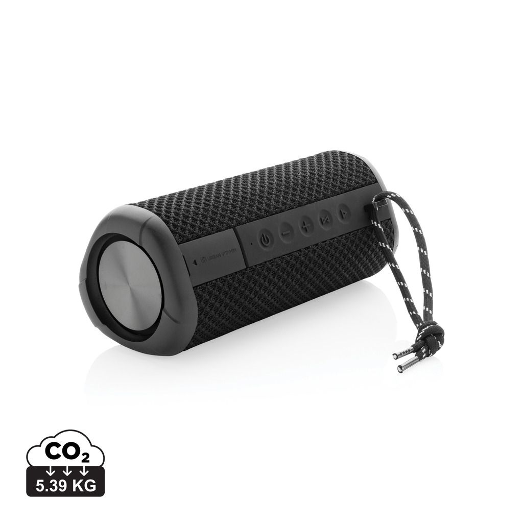 Speaker wireless IPX7 Urban Vitamin Berkeley