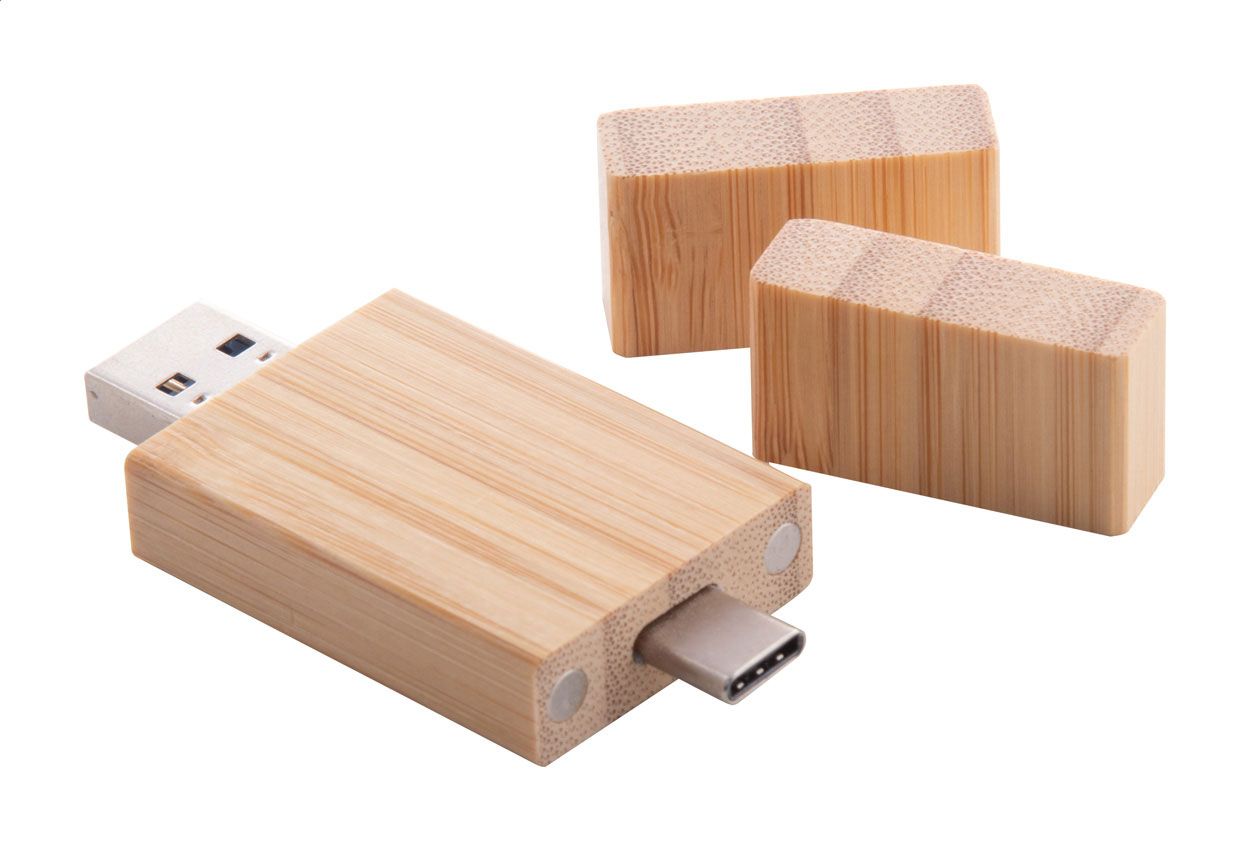 Botgus. Chiavetta USB OTG