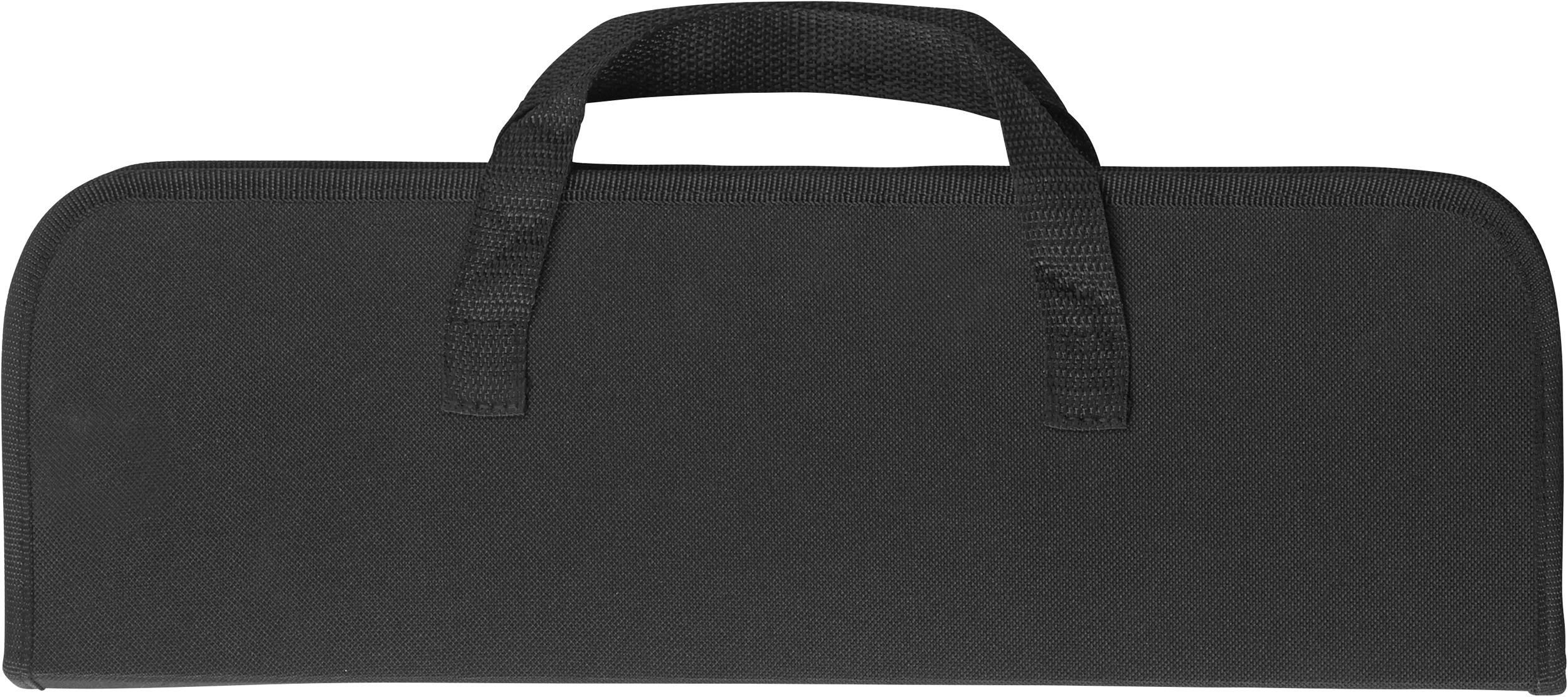 Set Barbecue in acciaio inox Silas